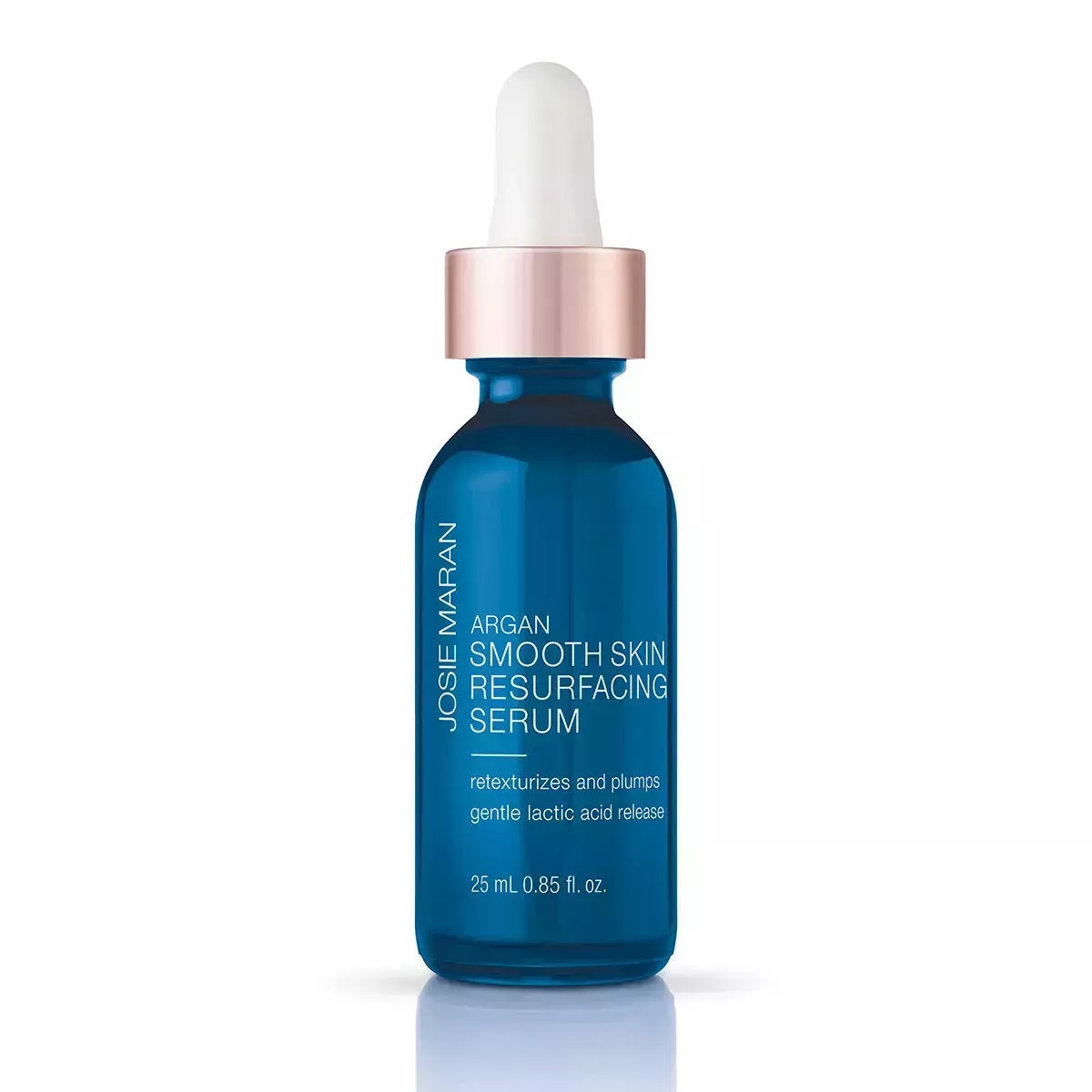 Josie Maran Argan Smooth Skin Resurfacing Serum
