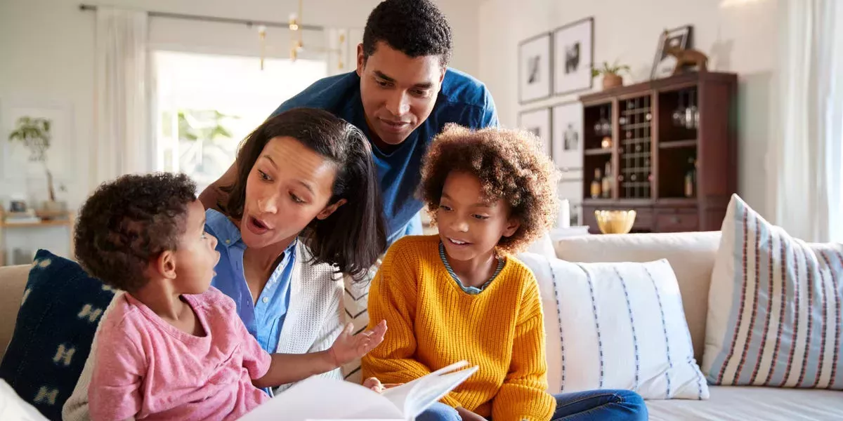 Mi familia inventó rutinas para ayudar a combatir el estrés pandémico, como escribir lo que queríamos hacer cuando volviéramos a ser