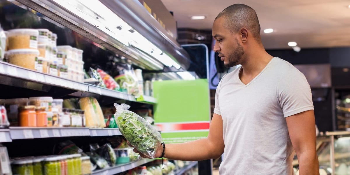 Puede que estés contando mal las calorías, y un método más preciso podría impulsar la pérdida de peso