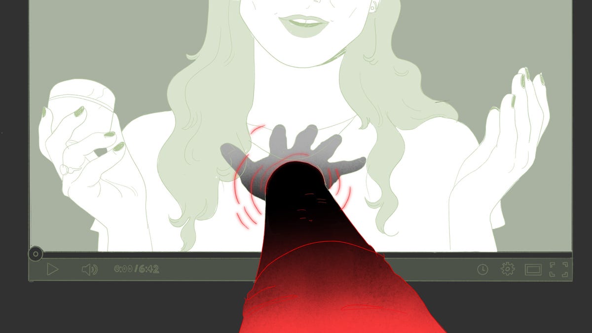 ¿Qué es una relación parasocial (y cómo saber si estás en una)?