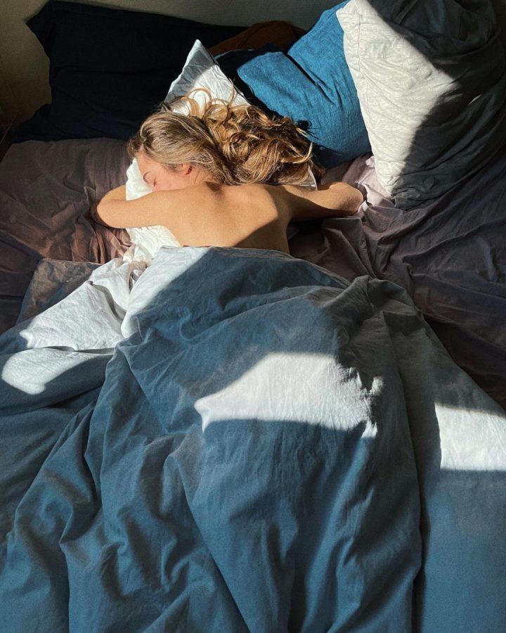 Qué pueden significar los diferentes sueños sexuales 