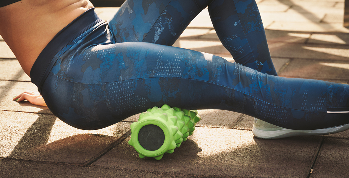 ¿Sin dolor no hay ganancia? Cómo deshacerse de los músculos doloridos