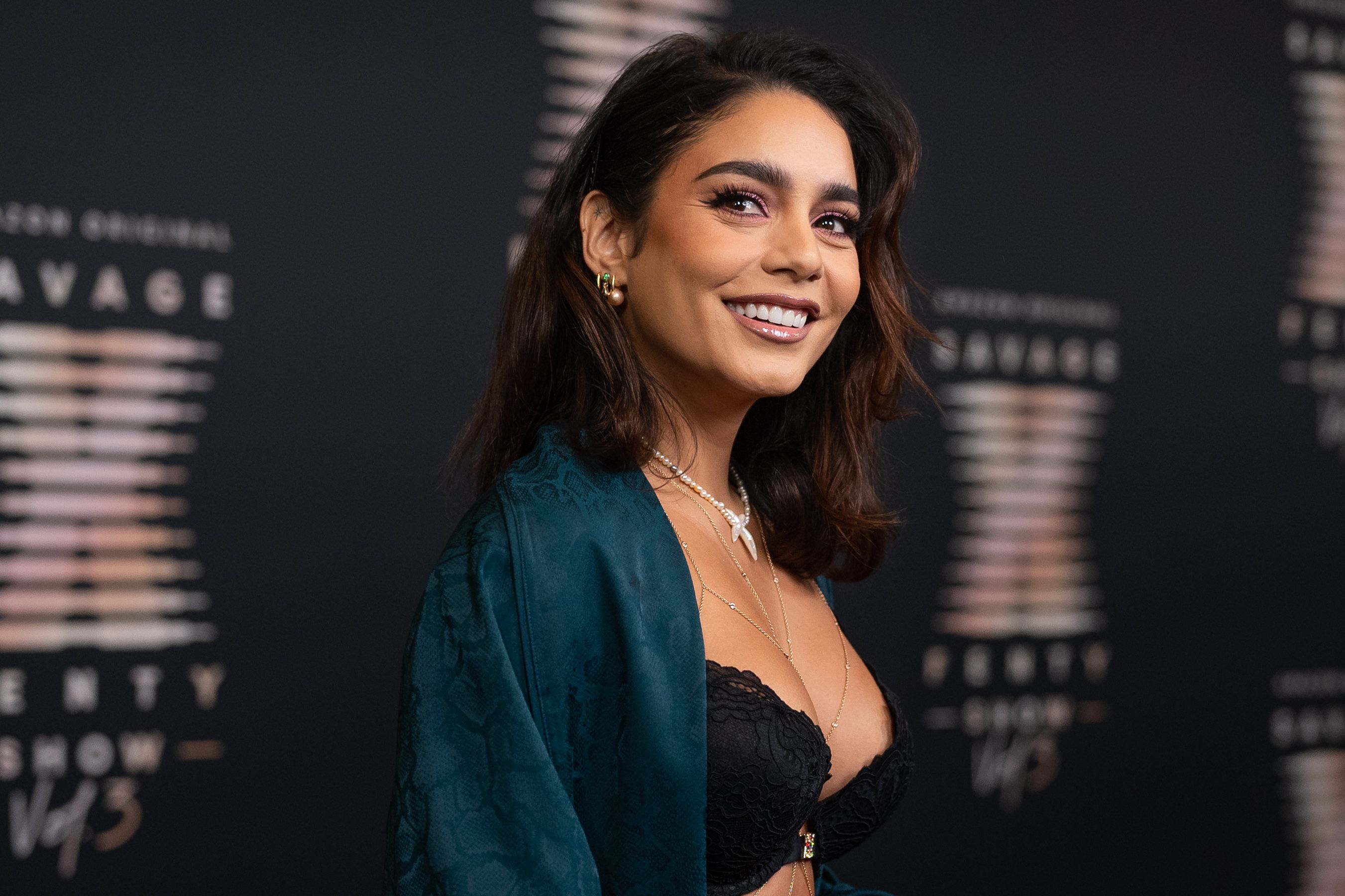 Todo lo que la estrella de 'Tick, Tick...Boom! Vanessa Hudgens come en un día