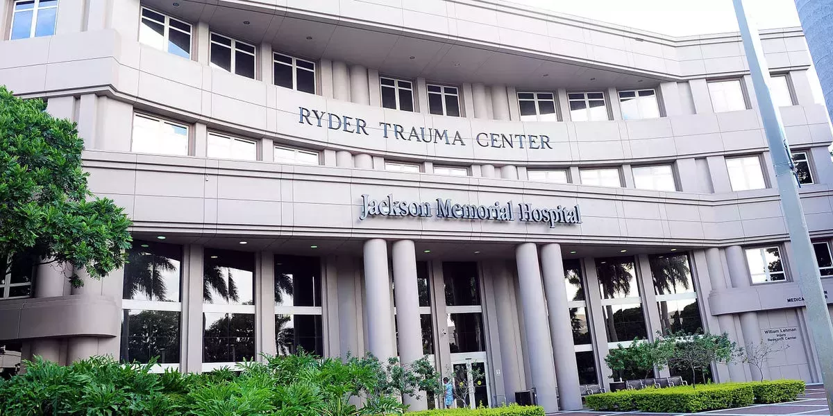 Una enfermera de Florida habría sido despedida tras publicar en su Instagram fotos de un bebé de la UCIN con un defecto de nacimiento