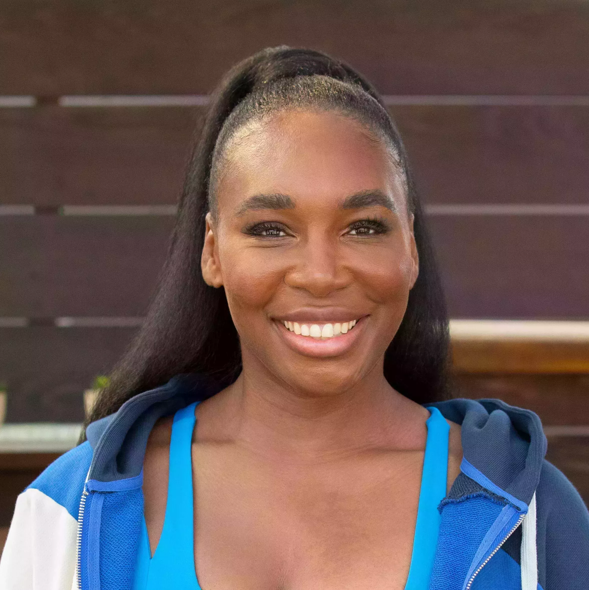 venus williams diet