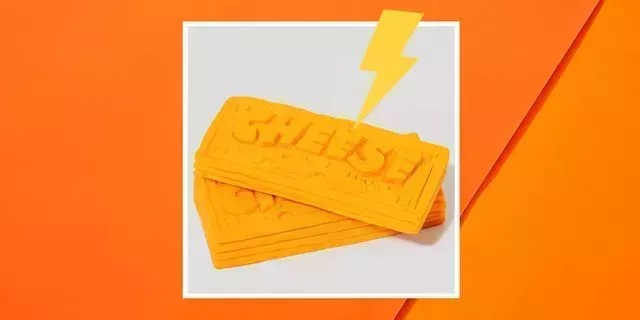 whisps custom cheese carving