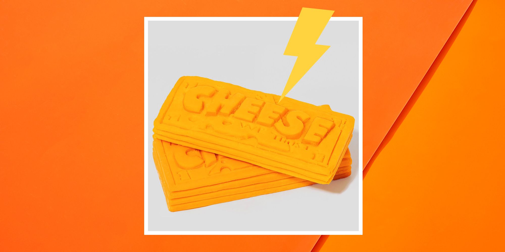 Whisps ofrece tallas de queso personalizadas para regalar a sus seres queridos en las fiestas de este año