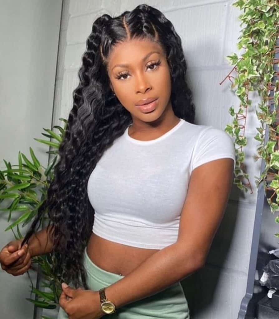 13 peinados fáciles y rápidos para el trabajo que las mujeres deben probar