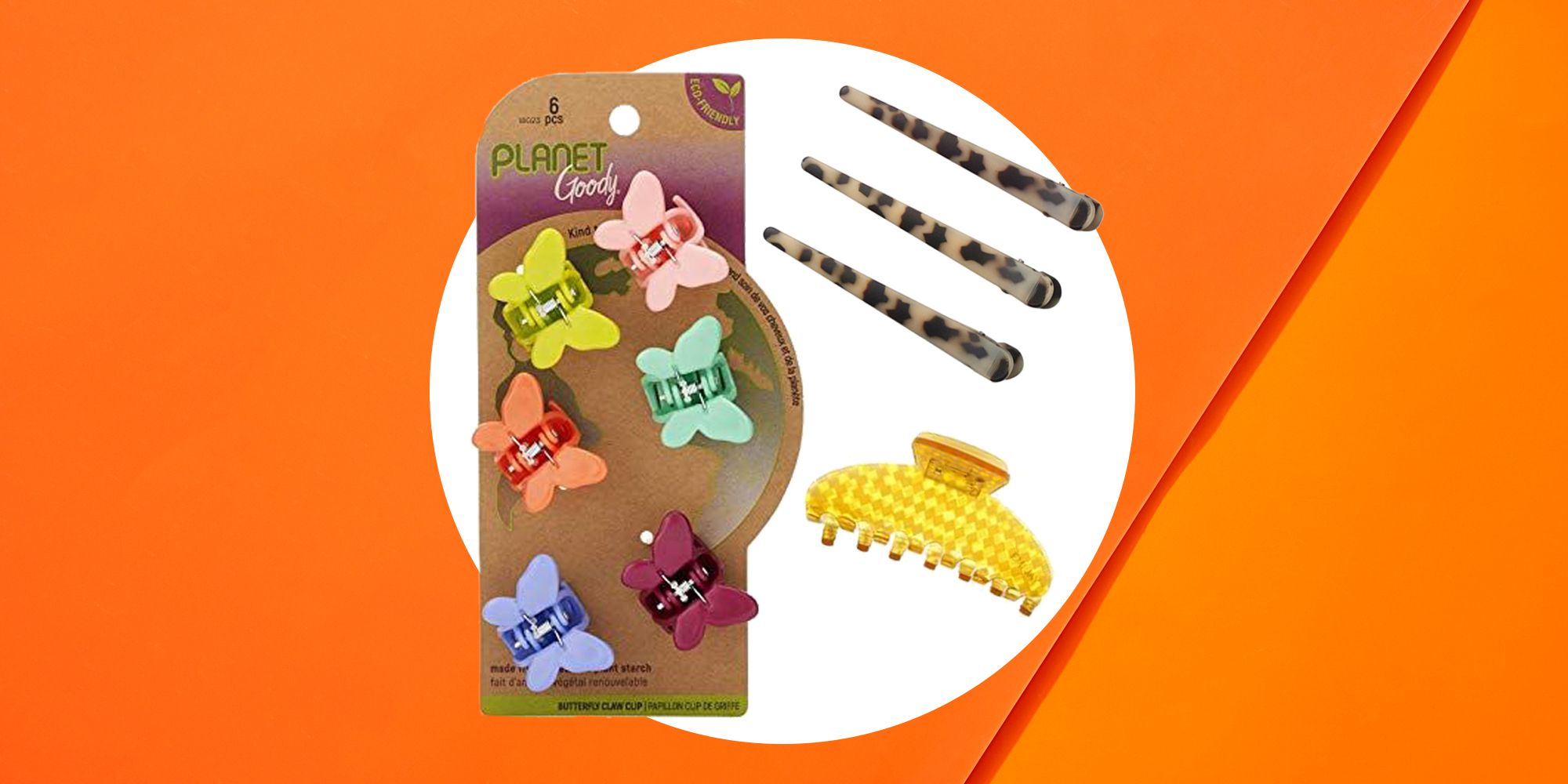 15 mejores clips y pasadores para cada tipo de cabello