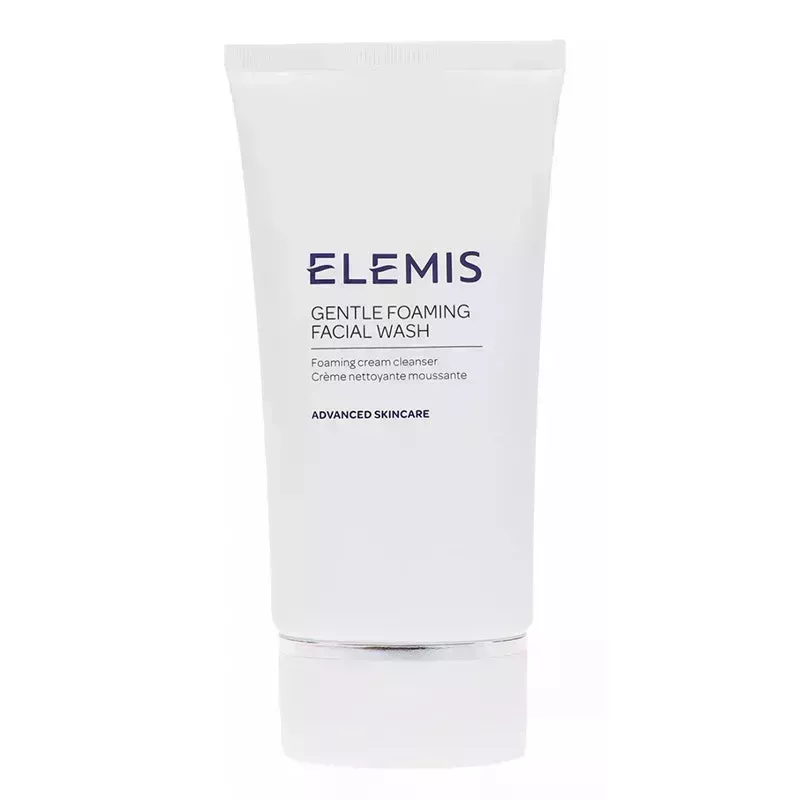 Elemis Gentle Foaming Facial Wash
