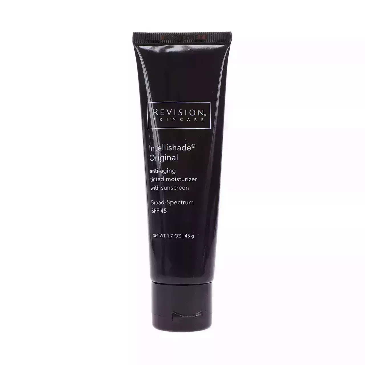 REVISION Skincare Intellishade Original SPF 45 on white background