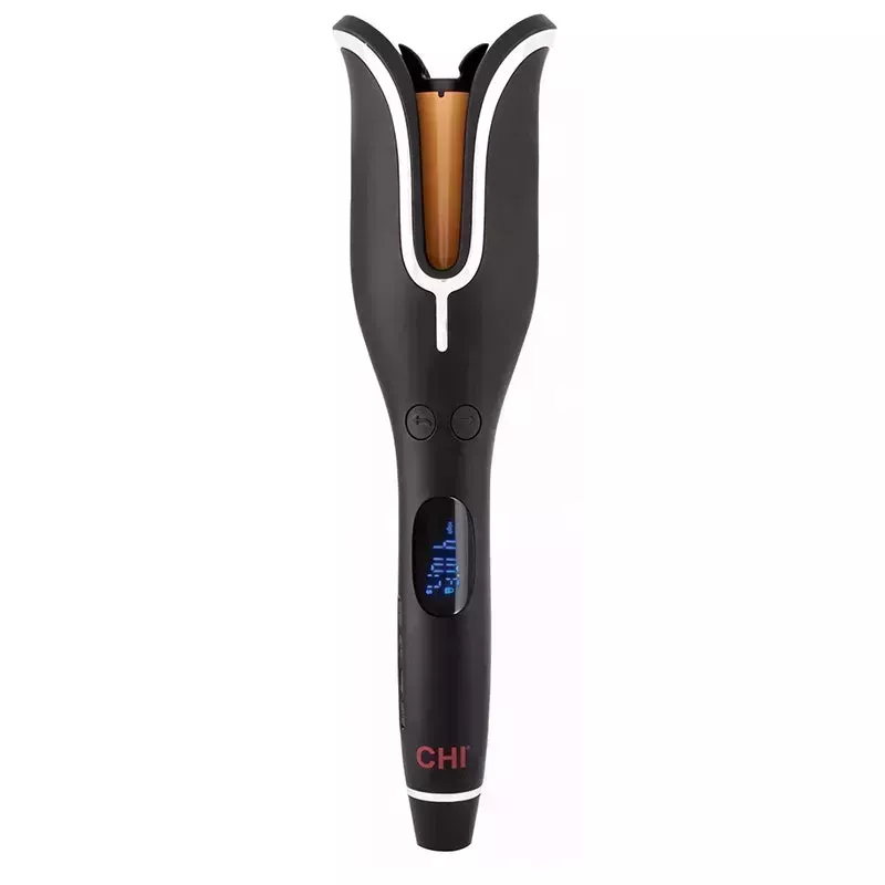 Chi Spin & Curl Ceramic Rotating Curler