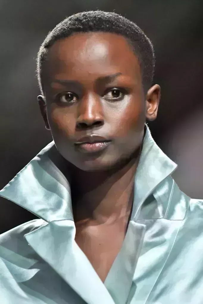 20 tendencias de maquillaje de otoño para refrescar tu look este otoño