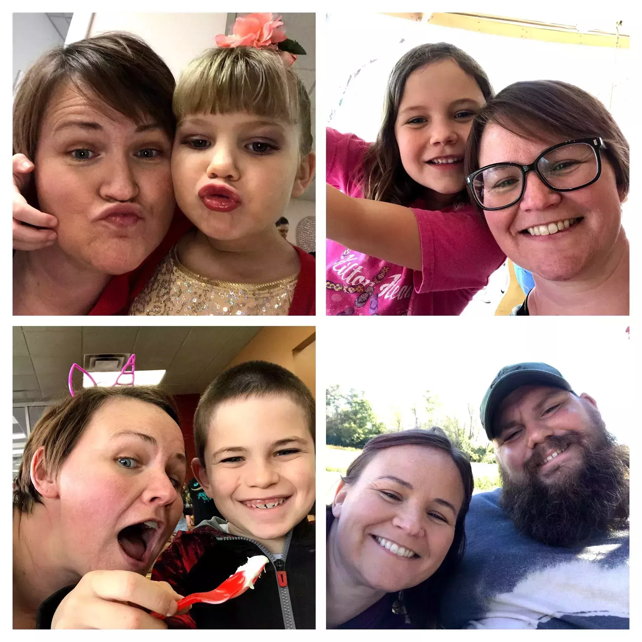 3 formas inesperadas en que mi artritis reumatoide afecta a mis hijos