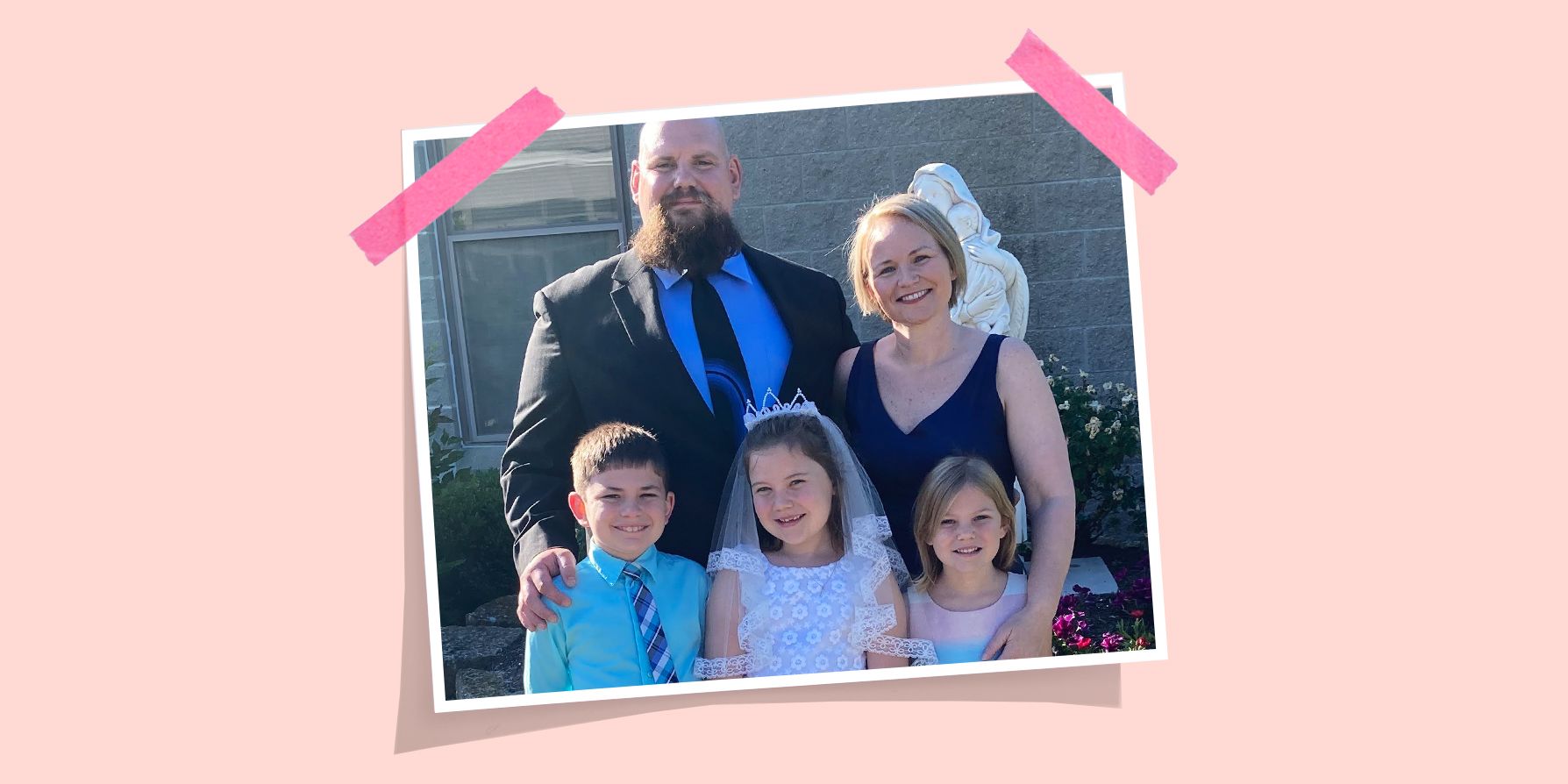 3 formas inesperadas en que mi artritis reumatoide afecta a mis hijos