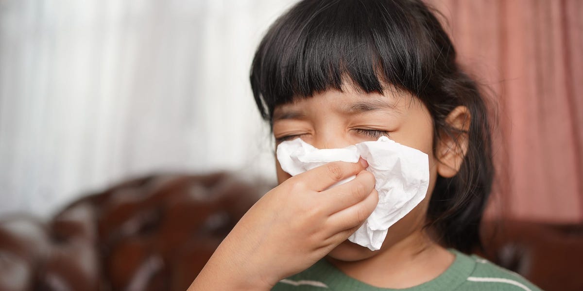 5 remedios caseros para aliviar la presión sinusal de forma natural