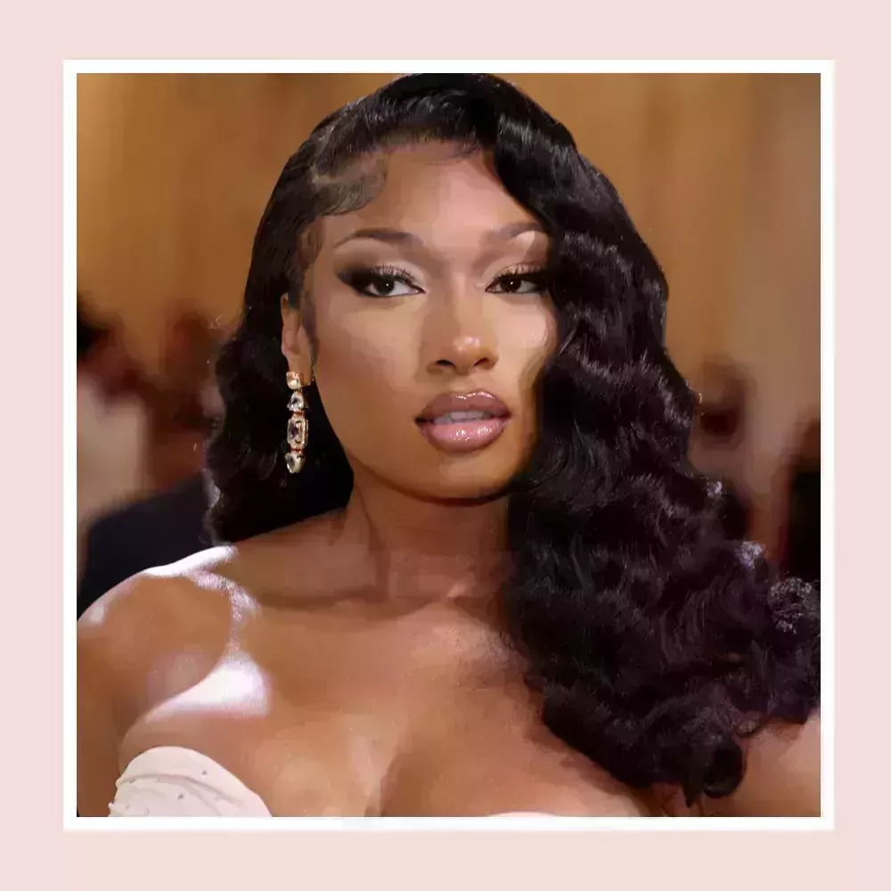 megan thee stallion's skincare secrets