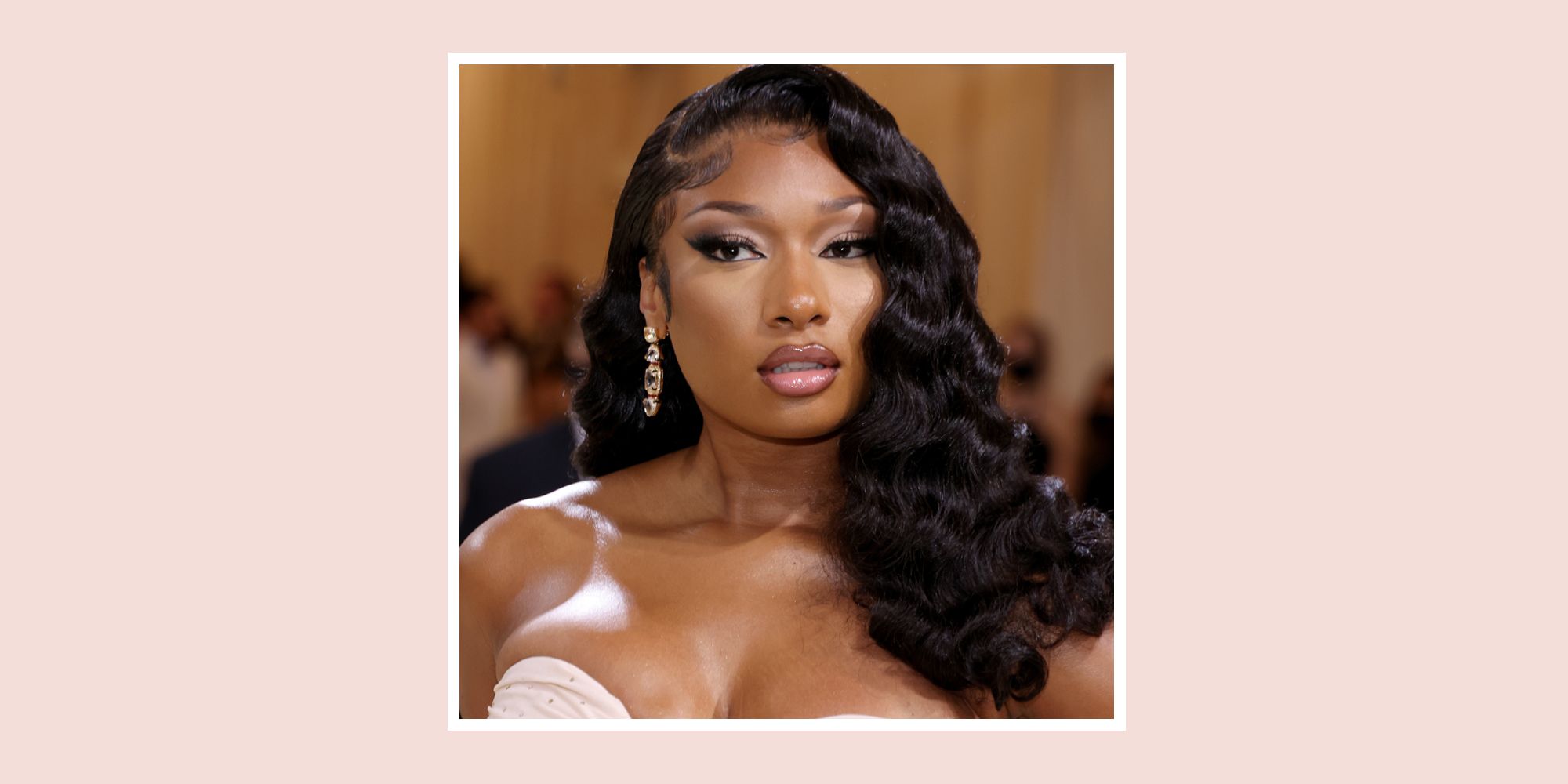 5 secretos de cuidado de la piel que ayudaron a Megan Thee Stallion a combatir la hiperpigmentación