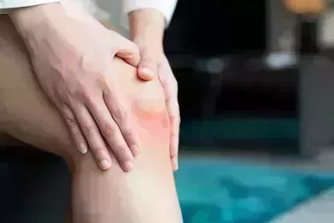 Cómo diferenciar la inflamación crónica de la aguda