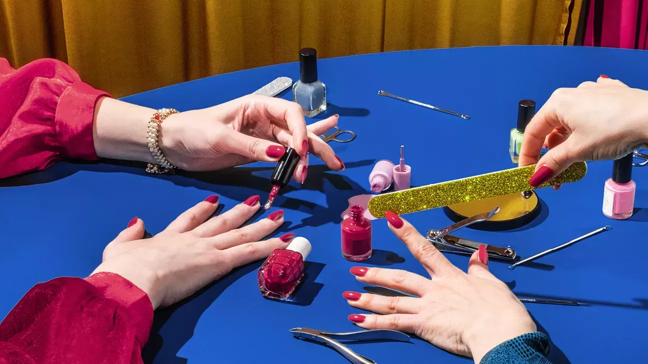 Cuticle Confidential: ¿Es malo el esmalte de gel para las uñas?