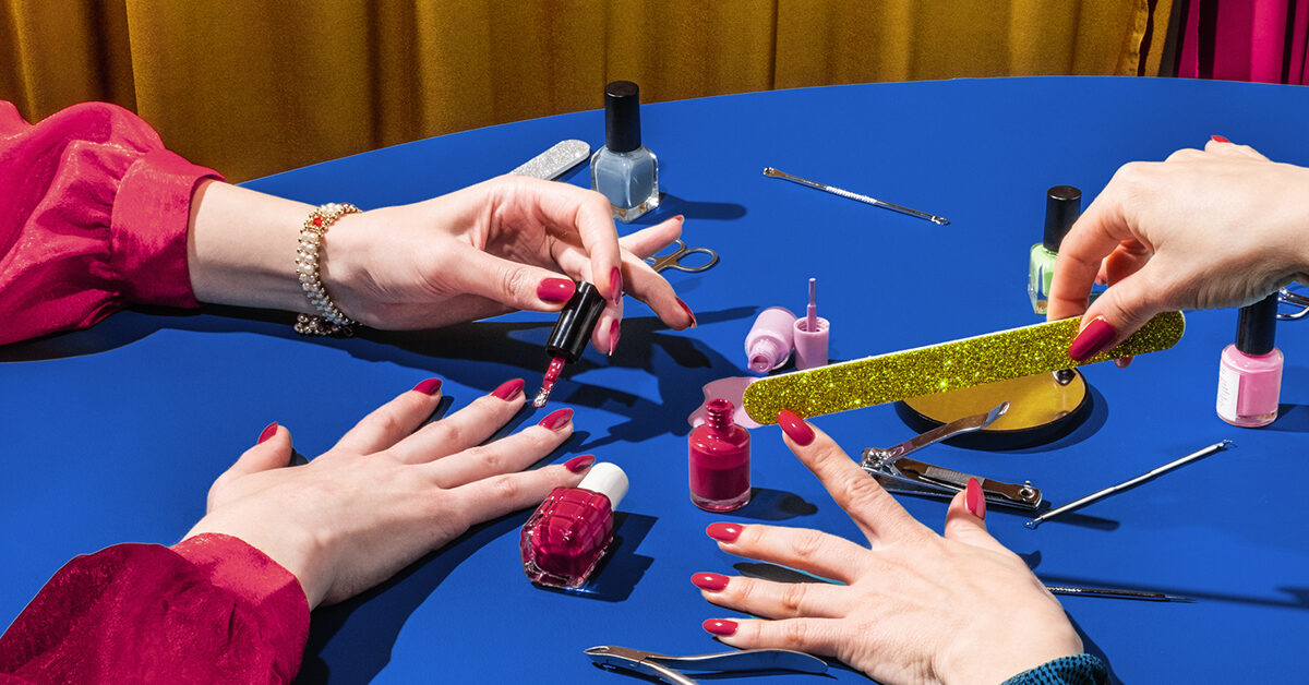 Cuticle Confidential: ¿Es malo el esmalte de gel para las uñas?