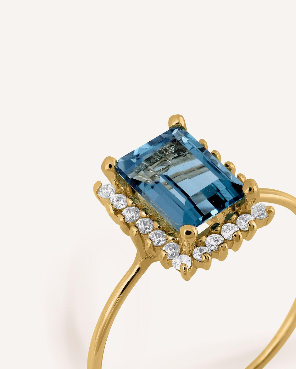 Cinco tendencias en joyería femenina que están arrasando este invierno