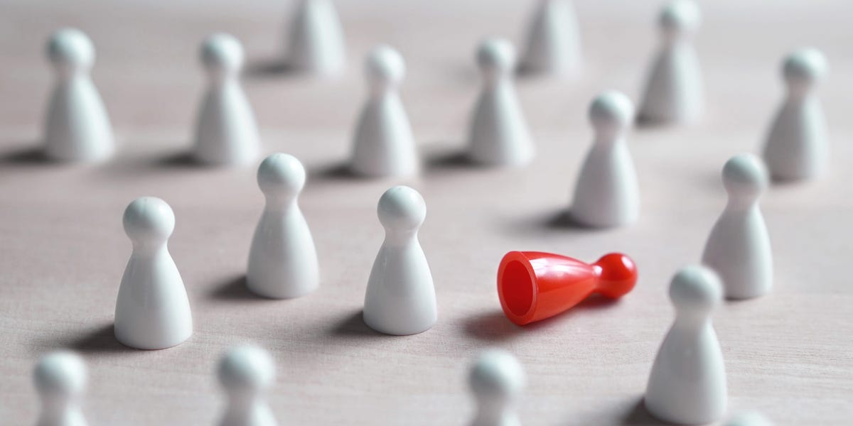 La Asociación Americana de Psicología dice estar "arrepentida" por "promover" el racismo en EEUU