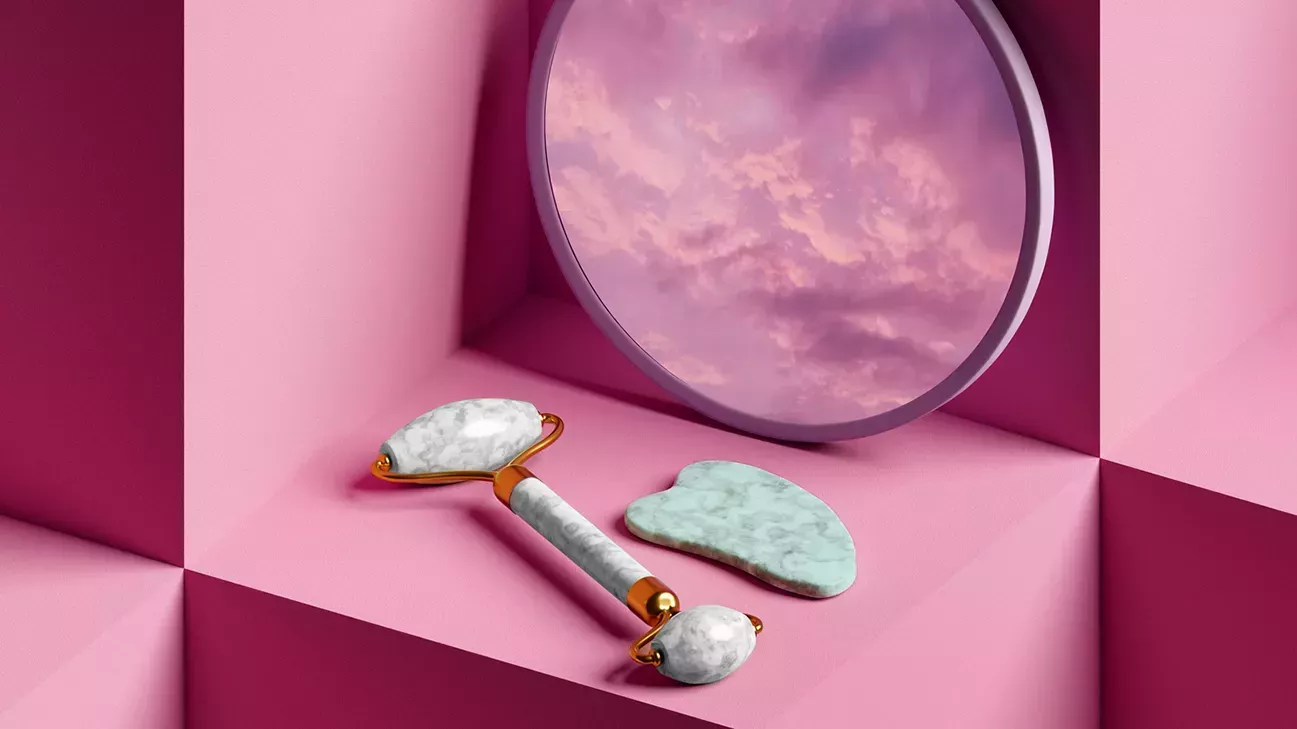 La guía definitiva del masaje Gua Sha, la joya oculta de la terapia alternativa