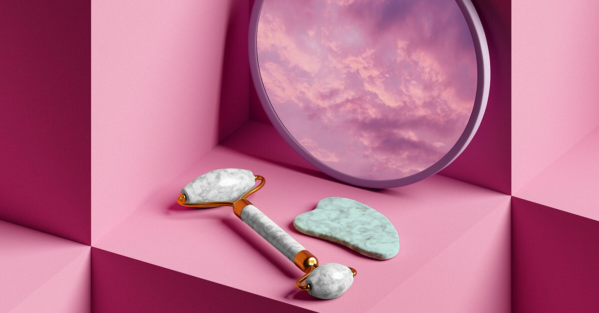 La guía definitiva del masaje Gua Sha, la joya oculta de la terapia alternativa