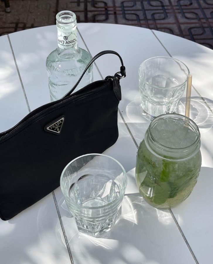 ¿La sal como remedio?