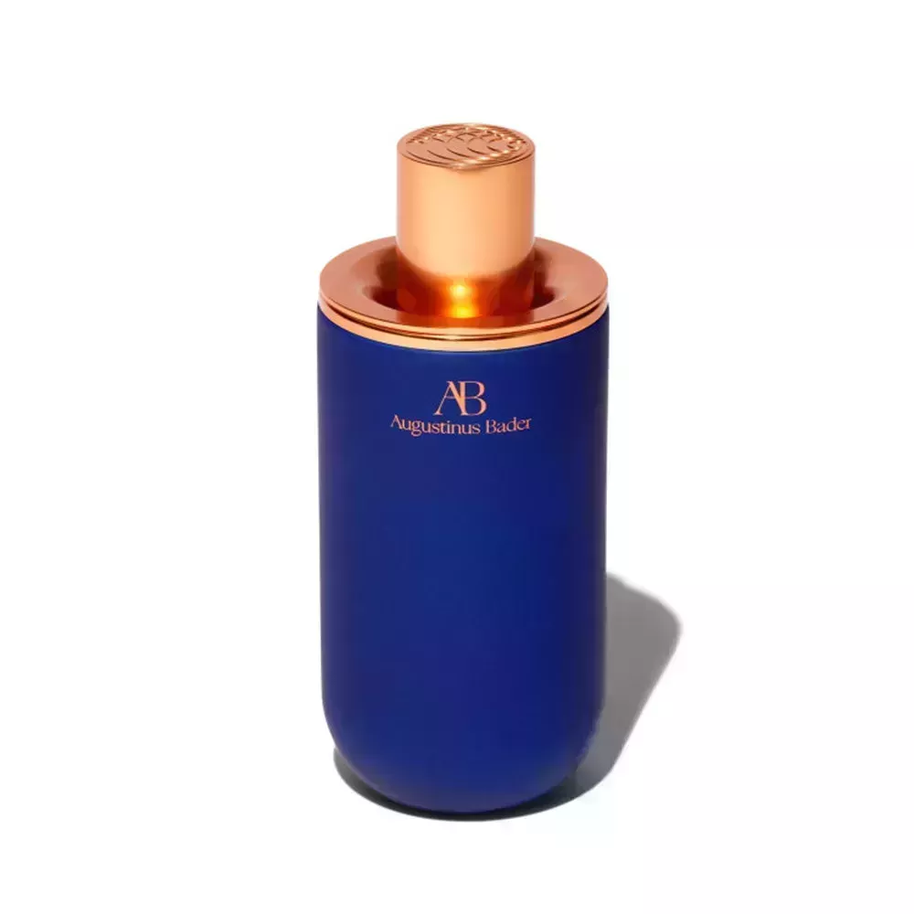 Augustinus Bader The Eye Cream on white background