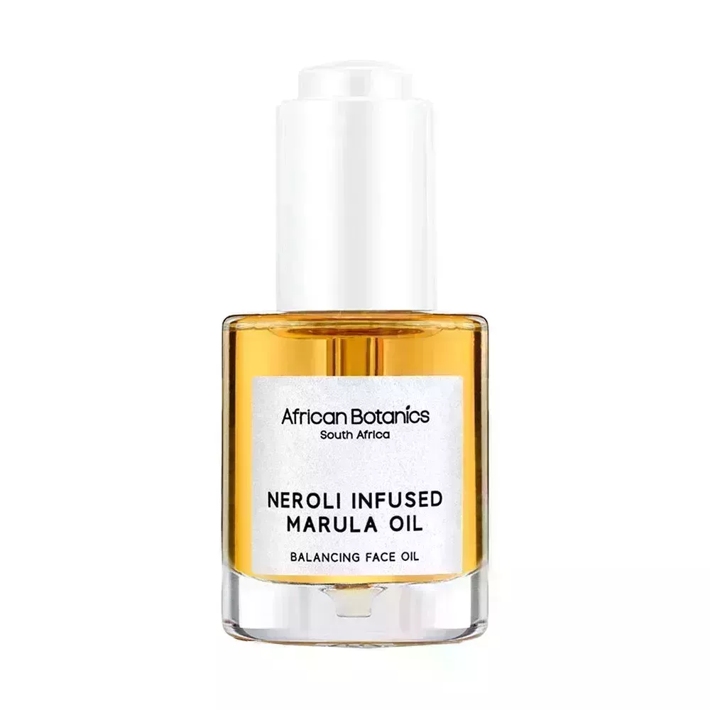 Image may contain: Cosmetics, and Bottle