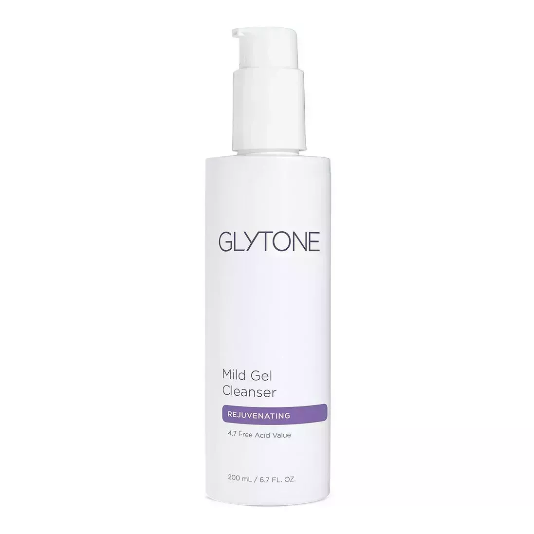  Glytone's Mild Gel Cel on white background