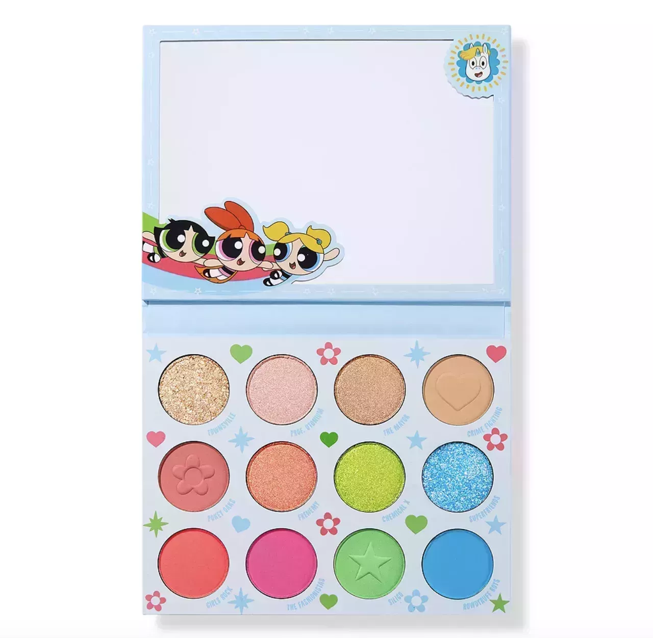 Image may contain: Paint Container