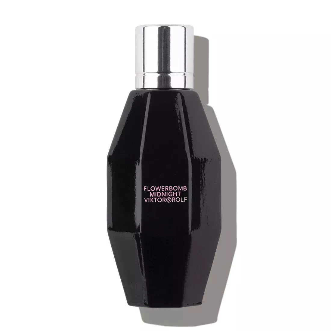 Viktor & Rolf Flowerbomb Midnight on white background in allure beauty box october 2021