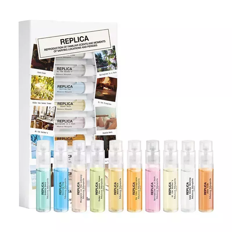 Maison Margiela 'Replica' Discovery Set