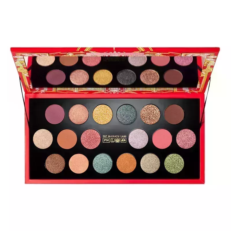 Pat McGrath Labs MTHRSHP Mega: Celestial Odyssey Eyeshadow Palette