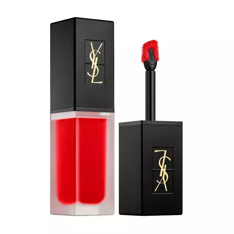Yves Saint Laurent Tatouage Couture Velvet Cream Lipstick