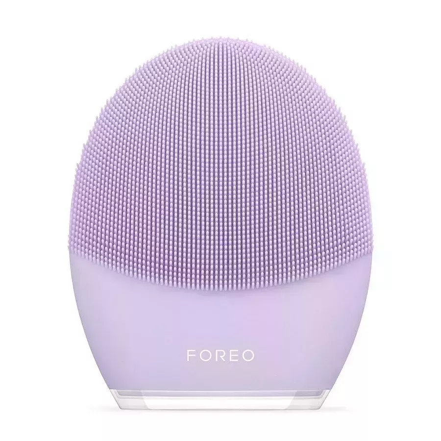 Foreo Luna 3 for Sensitive Skin on white background