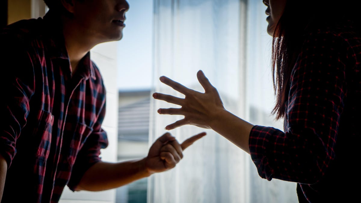 Por qué gritamos durante una discusión (y por qué no es efectivo)