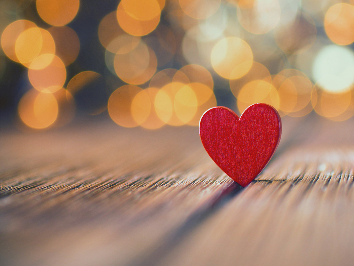 Proteger mi corazón a los 61 años