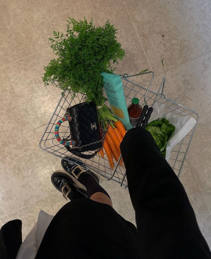 Qué debe comer para tener una salud óptima (y cuándo)