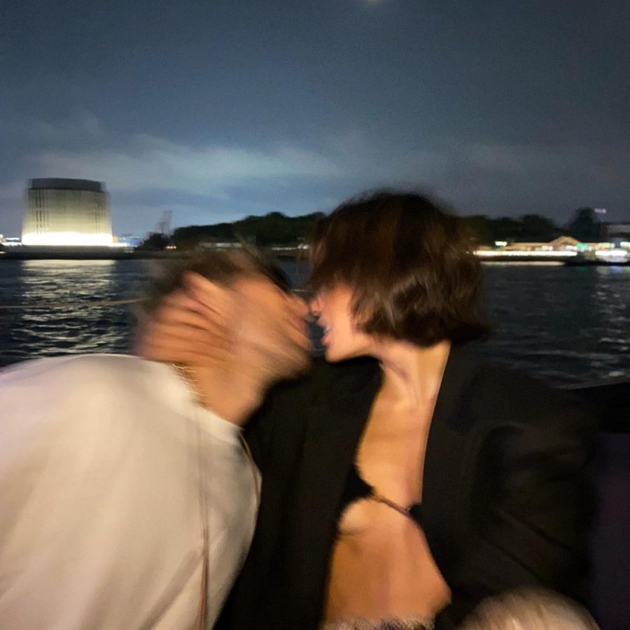 Qué no hacer en la primera cita