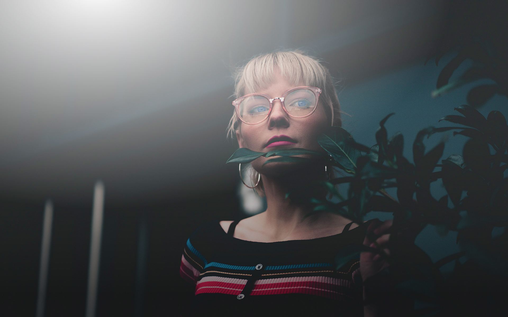 Razones por las que las mujeres se someten a operaciones estéticas