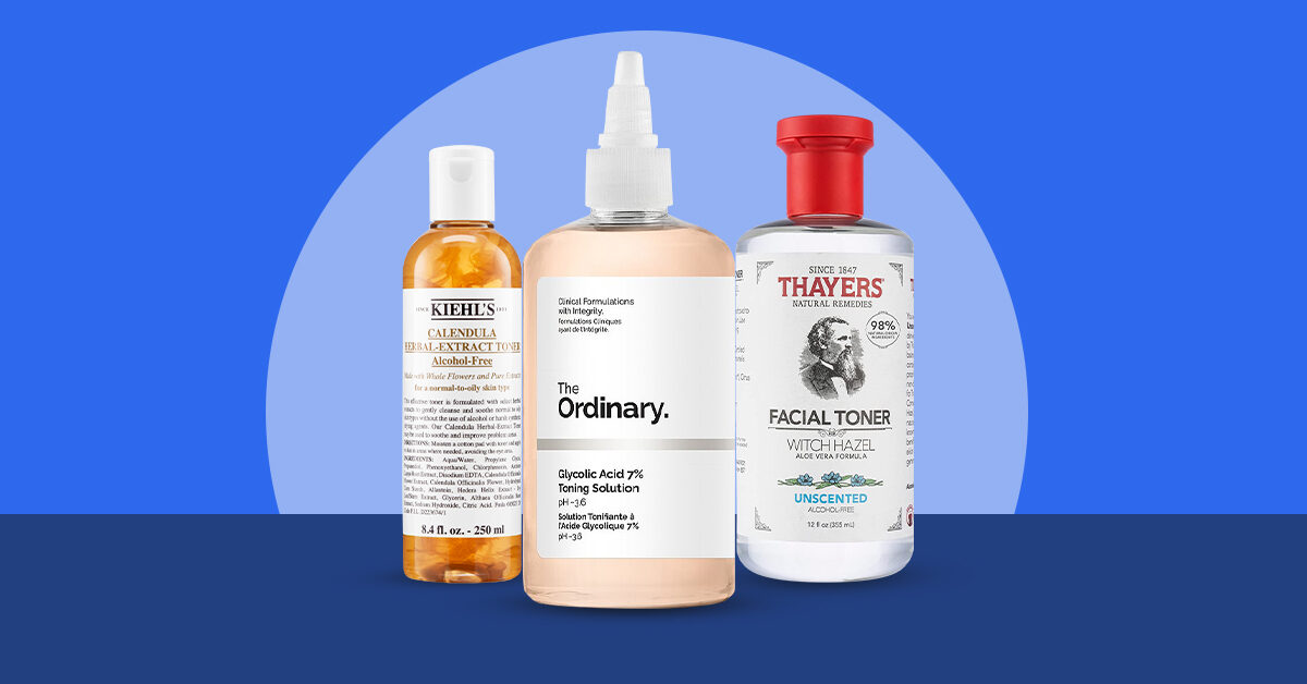 Tonifica: Los 14 mejores tónicos para cada tipo de piel