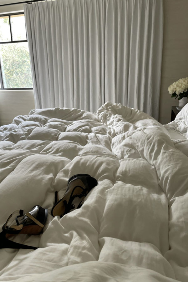 Trucos para dormir más temprano