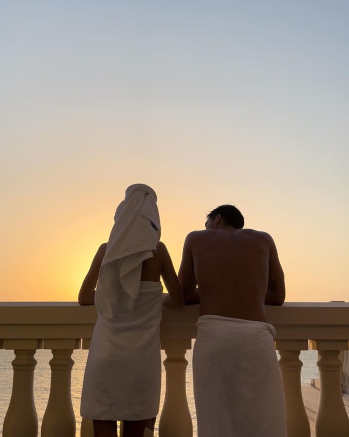 Viajar con una pareja por primera vez: lo que hay que hacer y lo que no hay que hacer