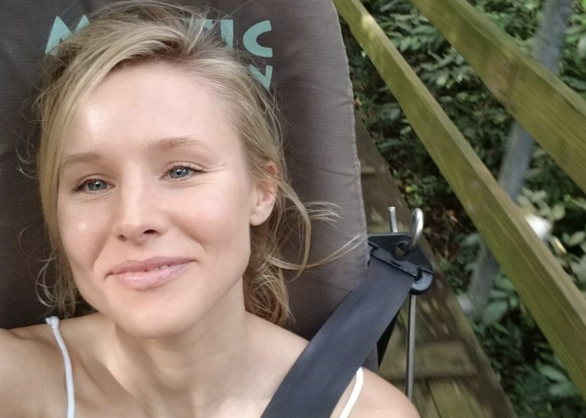 10 consejos de cuidado de la piel que Kristen Bell, de 41 años, hace para parecer de 20 años