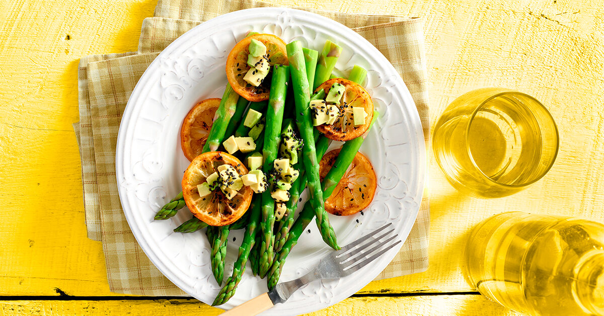 15 alimentos ricos en fibra y bajos en carbohidratos que te llenarán 