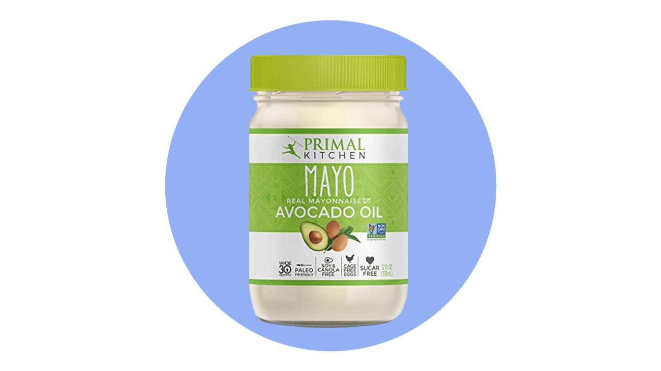 25 aperitivos Whole30 para guardar en tu cocina 